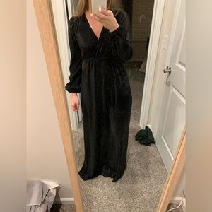 🖤💃FLATTERING Baltic Born Pleaded Venus Maxi💃🖤